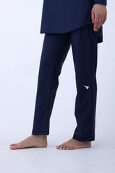 Hydro Steam Navy Pants